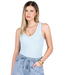 C'est Moi Textured Tank (4 colours)