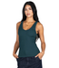C'est Moi Textured Tank (4 colours)