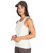 C'est Moi Bamboo Rib Crew Tank (4 colours)