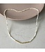 Glee Circuit Loop Necklace|Bracelet (3 colours)
