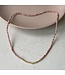 Glee Circuit Loop Necklace|Bracelet (3 colours)