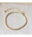 Glee Elio Bracelet (2 colours)