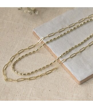 Glee Double Take Necklace