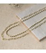 Glee Double Take Necklace