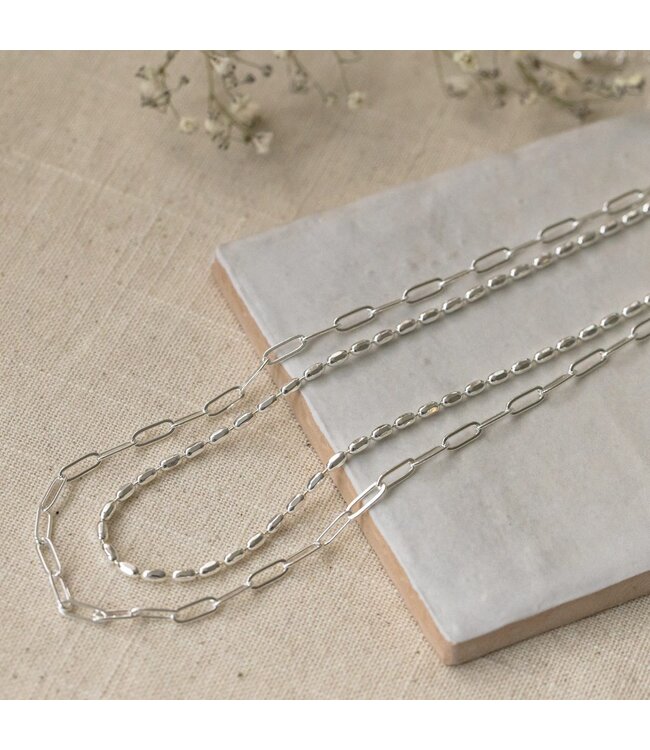 Glee Double Take Necklace