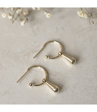 Glee Drape Hoops