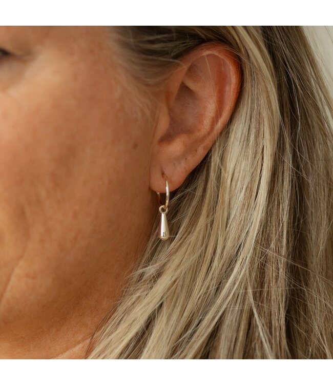 Glee Drape Hoops