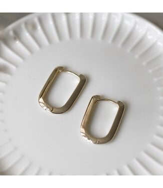 Glee Ride or Die Hoop