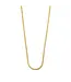 Pilgrim Joanna Waterproof Flat Snake Chain