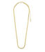 Pilgrim Joanna Waterproof Flat Snake Chain