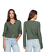 Z Supply Medina Pointelle Cardi