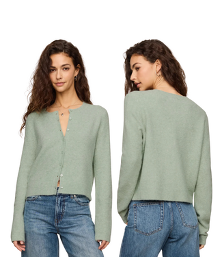 Z Supply Medina Cardigan