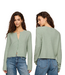 Z Supply Medina Cardigan