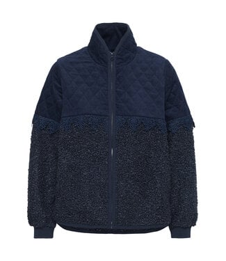 Culture Catina Teddy Jacket