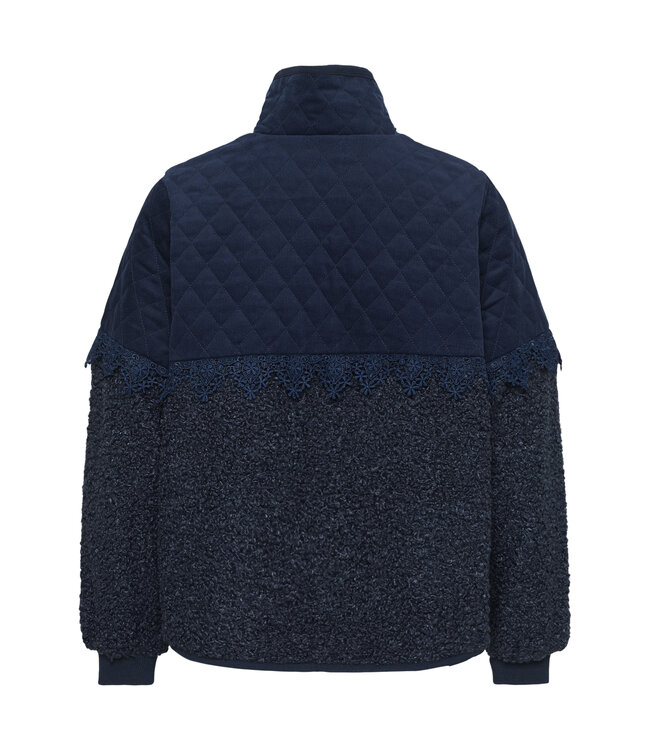 Culture Catina Teddy Jacket