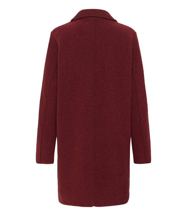 Culture Birgith Wool Jacket