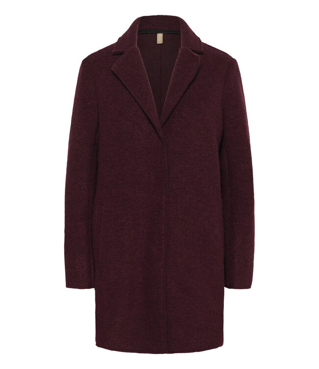 Culture Birgith  Wool Jacket
