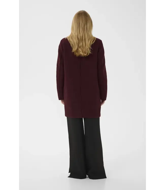 Culture Birgith  Wool Jacket