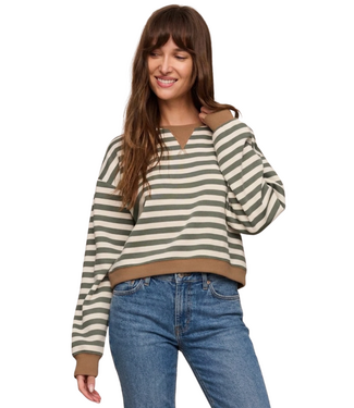 Z Supply Lowkey Sweatshirt