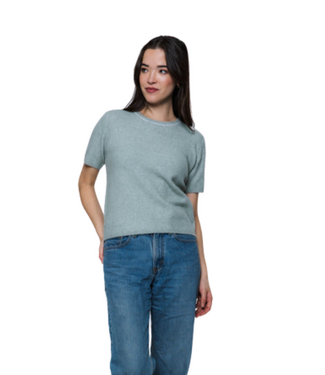 Orb Marie Sweater Tee