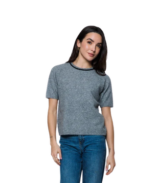 Orb Marie Sweater Tee