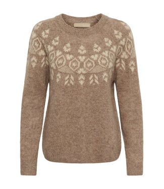 Culture Jia Katrina Sweater