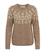 Culture Jia Katrina Sweater
