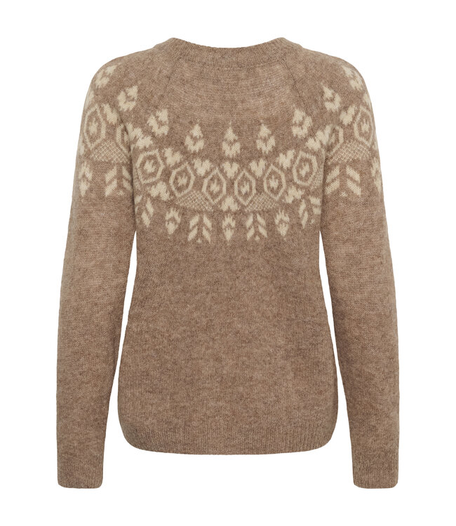 Culture Jia Katrina Sweater