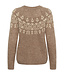 Culture Jia Katrina Sweater