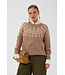 Culture Jia Katrina Sweater