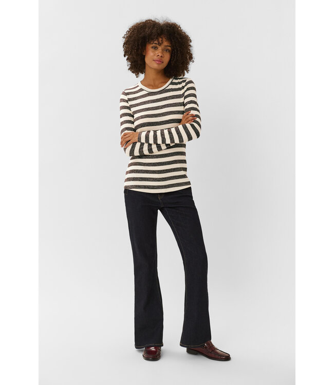 Culture Alexandra L|S Top