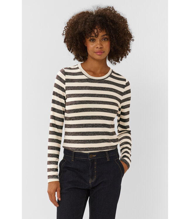 Culture Alexandra L|S Top
