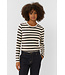 Culture Alexandra L|S Top