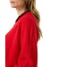 Garcia Scarlet Charm Sweater
