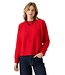 Garcia Scarlet Charm Sweater