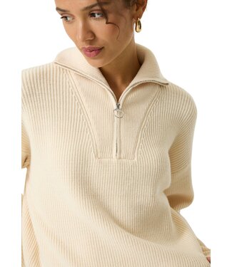 Garcia Half Zip Pullover