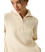 Garcia Half Zip Pullover