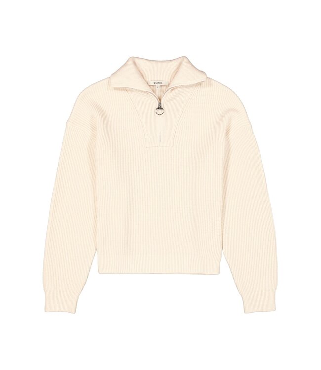 Garcia Half Zip Pullover