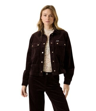 Garcia Cooper Cord Jacket
