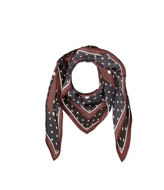 Garcia Dot & Dash Scarf
