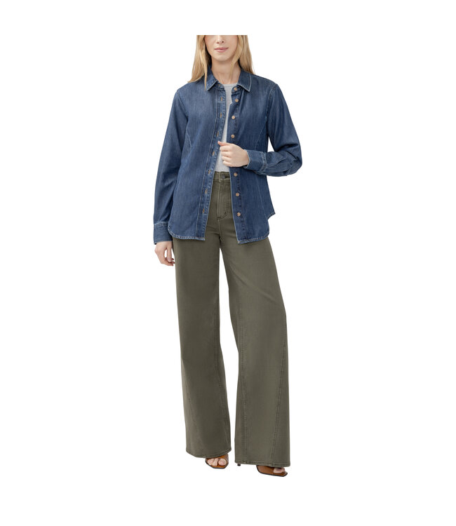 Silver Jeans Isbister Wide Leg