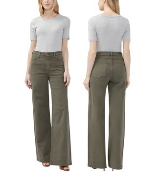 Silver Jeans Isbister Wide Leg