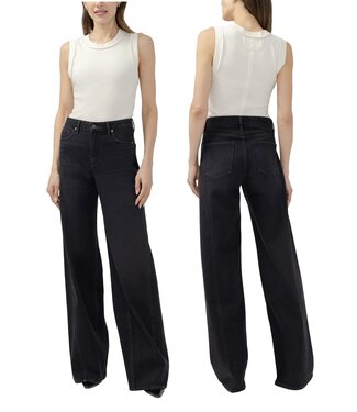 Silver Jeans Isbister Wide Leg