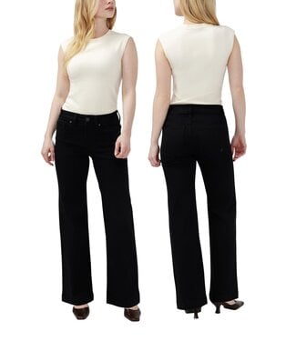 Silver Jeans Avery Trouser
