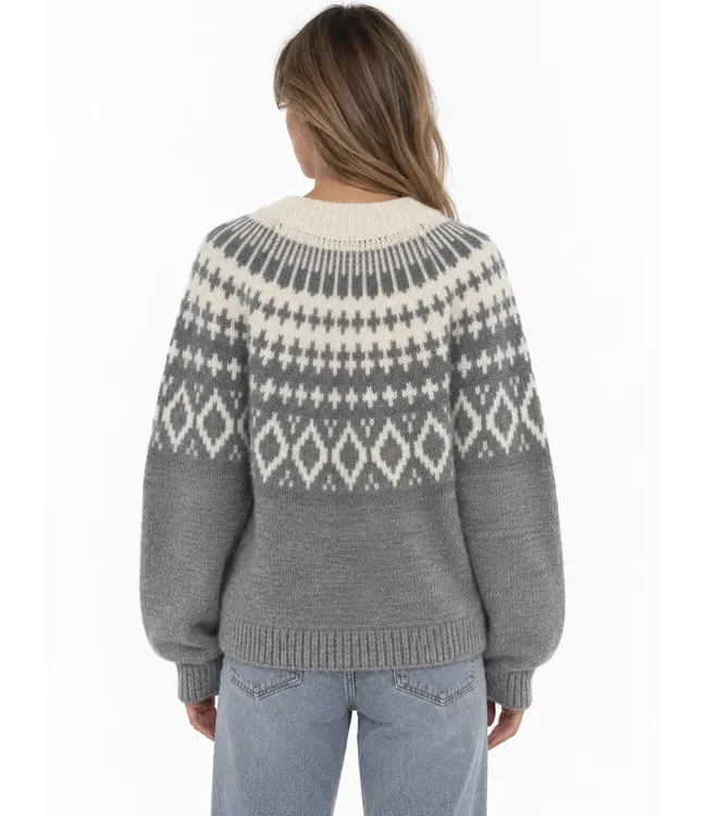 RD Style Après Sweater
