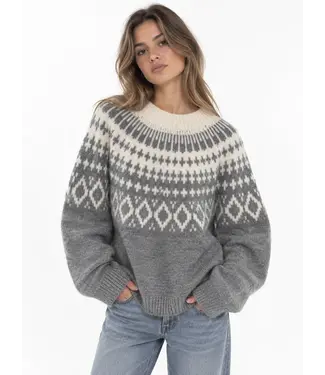 RD Style Après Sweater