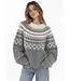 RD Style Après Sweater