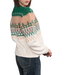 RD Style Jacquard Cardi