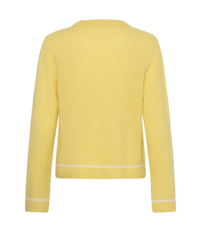 Culture Nova Katrina Pullover