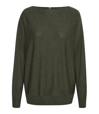 Culture Annemarie Batwing Jumper